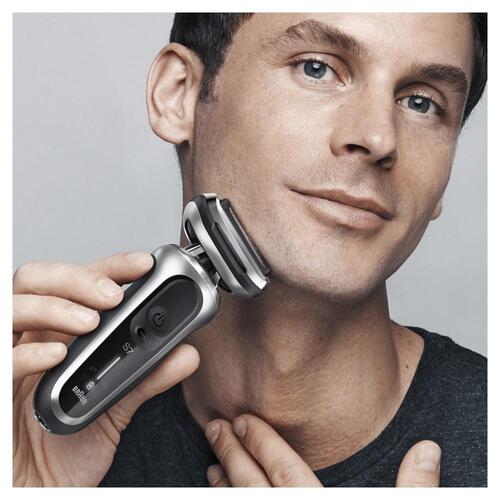 Barberhoved Braun 73S