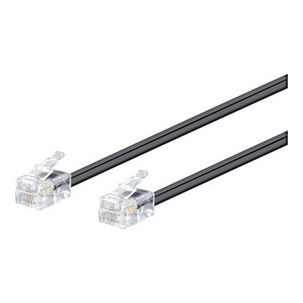 Telefonkabelforbindelse NIMO RJ11 6m