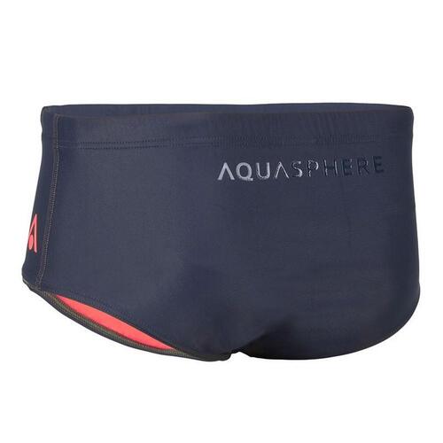 Badetøj til Mænd Aqua Lung Sport 14CM Marineblå 85 cm