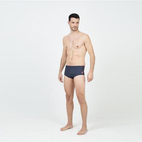 Badetøj til Mænd Aqua Lung Sport 14CM Marineblå 90 cm