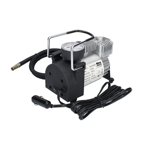 Ferrestock luftkompressor 12 V - 150 PSI