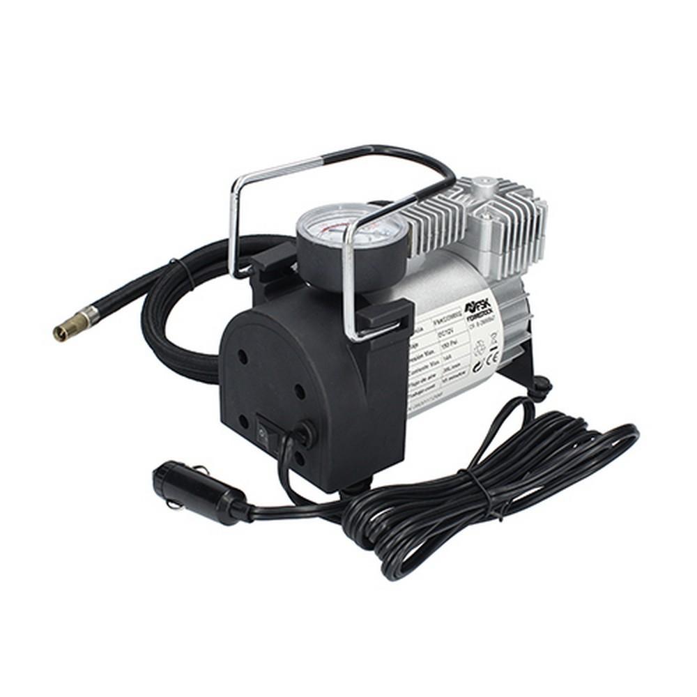 Ferrestock luftkompressor 12 V - 150 PSI