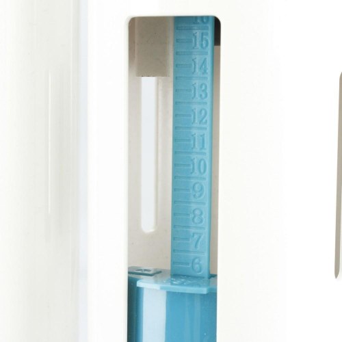 Toilet cisterne-unloader Fontastock - nem installation