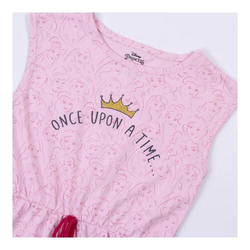 Kjole Disney Princess Pink 8 år