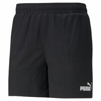 Bokser til voksne Puma ESS+ Tape Sort Mænd XL