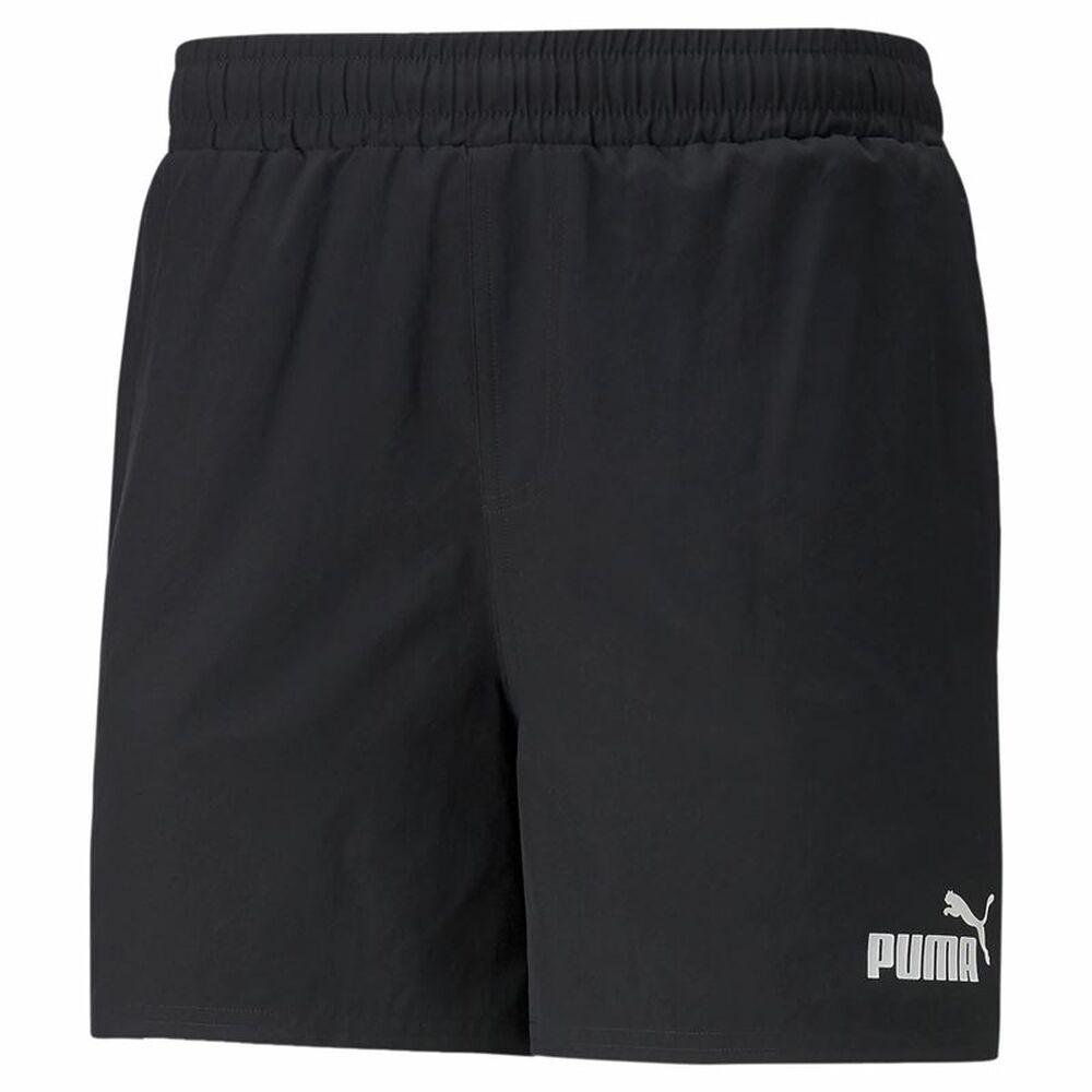 Bokser til voksne Puma ESS+ Tape Sort Mænd XL