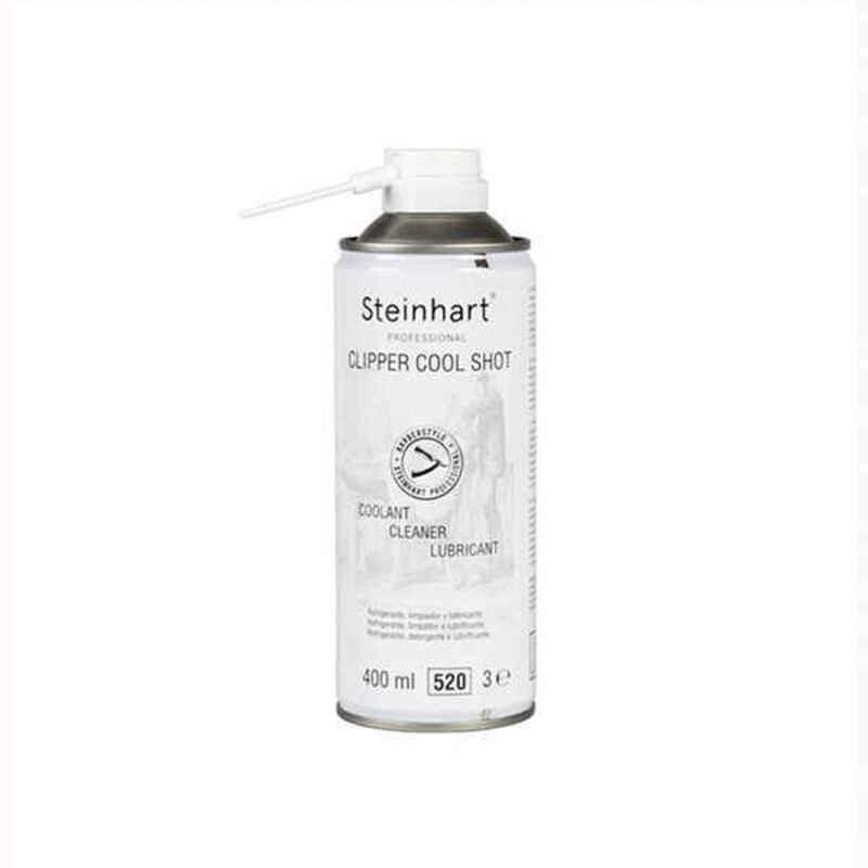 Glidecreme Steinhart Clipper Cool (400 ml)