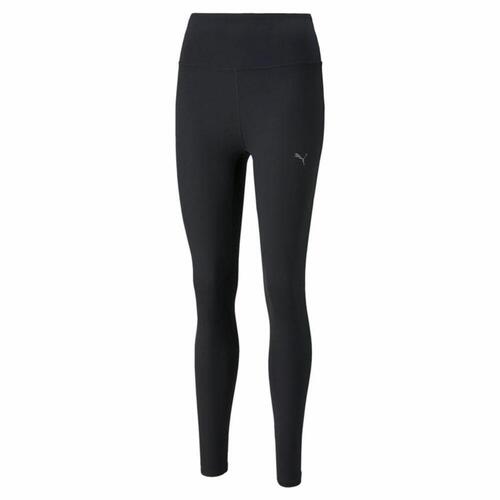 Sport leggings til kvinder Puma Studio Foundation Sort S