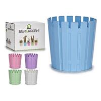 Urtepotte Plastik 13,5 x 12,5 x 13,5 cm