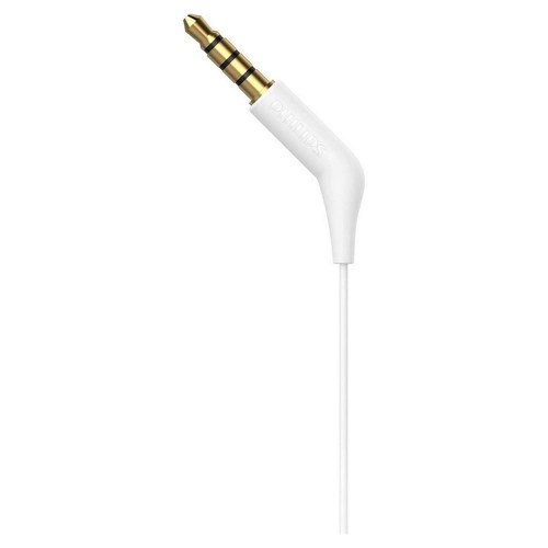 In-ear høretelefoner Philips - hvid, 3,5 mm jack