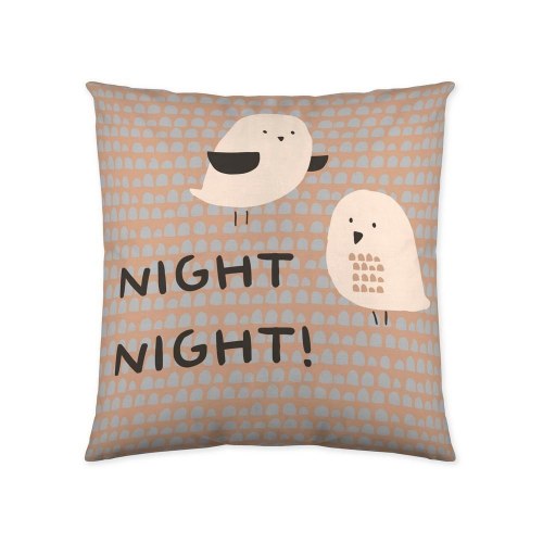 PudebetrÃ¦k 60 x 60 cm Popcorn Baby Chick