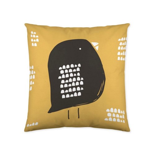 PudebetrÃ¦k 60 x 60 cm Popcorn Baby Chick