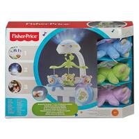Videoprojektor Fisher Price Mattel CDN41