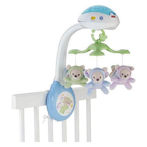 Videoprojektor Fisher Price Mattel CDN41