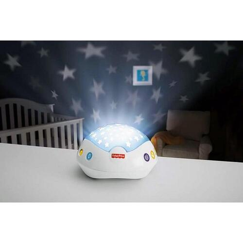 Videoprojektor Fisher Price Mattel CDN41