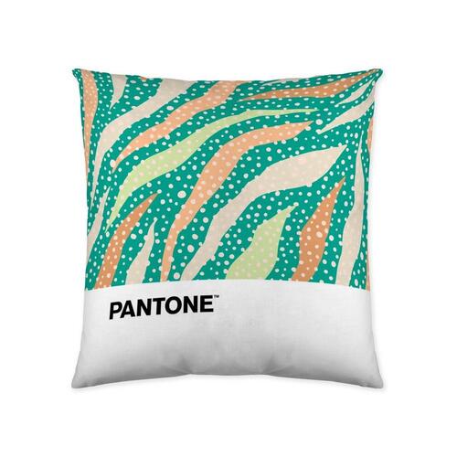 Pudebetræk Pantone Jungle (50 x 50 cm)