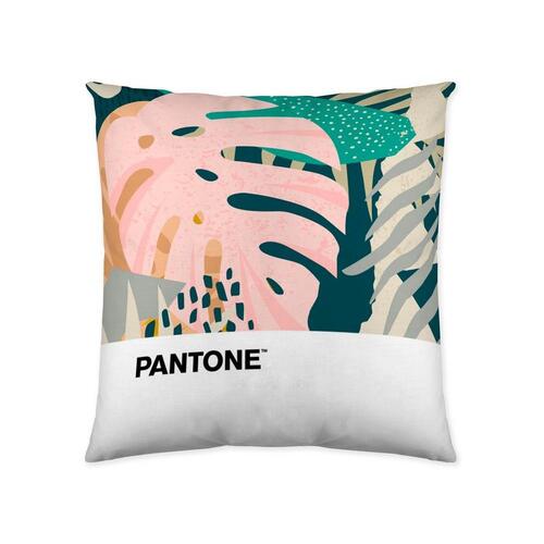 Pudebetræk Pantone Jungle (50 x 50 cm)