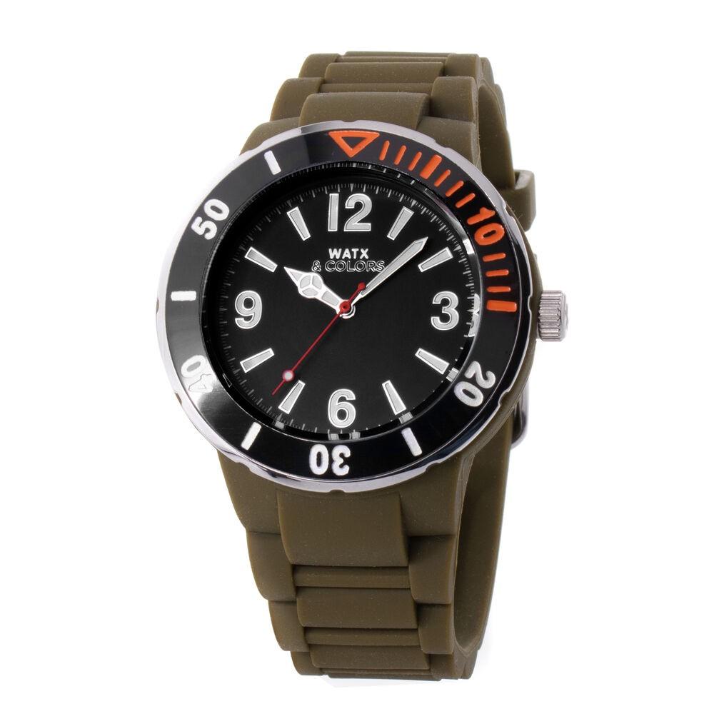 Unisex ur Watx RWA1620-C1513 (Ø 45 mm)