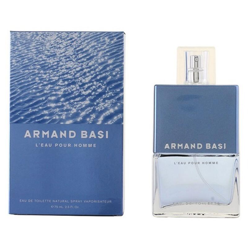 Herreparfume Armand Basi EDT 75 ml