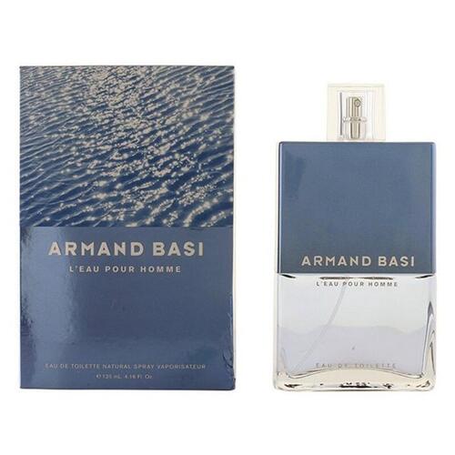 Herreparfume Armand Basi EDT 75 ml