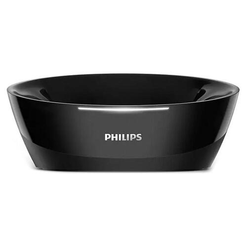 Hovedtelefoner Philips Sort Trådløst