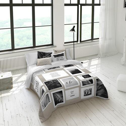 Nordisk cover Naturals Matt Seng 180/190 (260 x 220 cm)