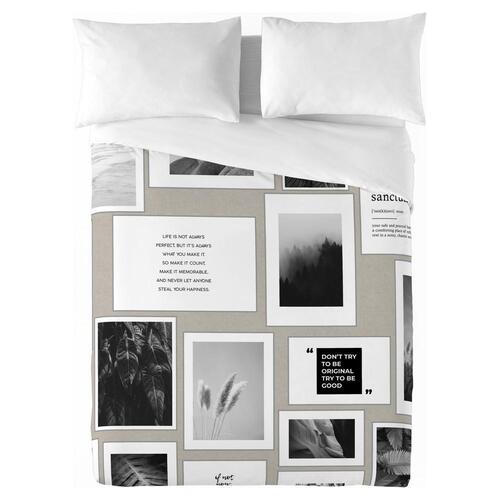Nordisk cover Naturals Matt Seng 180/190 (260 x 220 cm)
