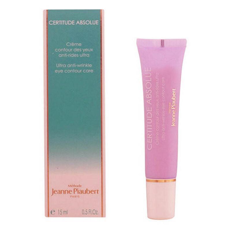 Creme til Øjenpleje Certitude Absolue Jeanne Piaubert 15 ml