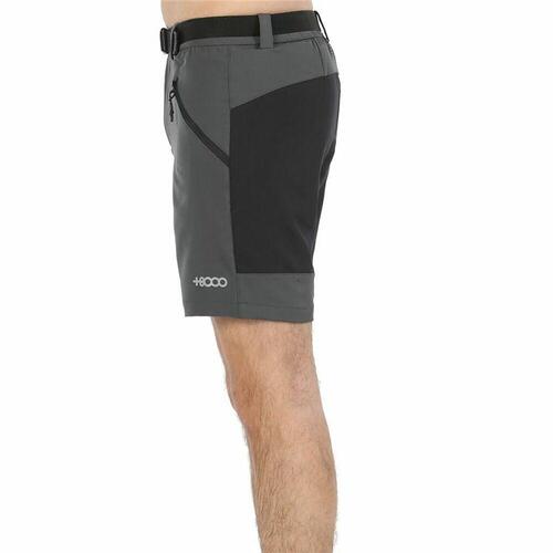 Sport Shorts +8000 Develop M Sort M