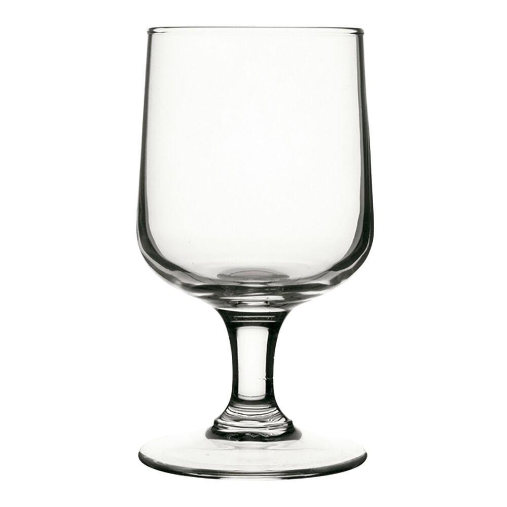 Arcoroc Suecia vinglas 25 cl - 6 stk.
