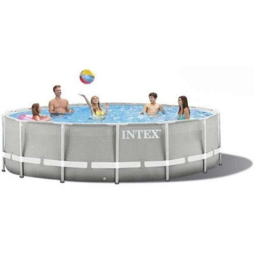 Intex Prism Frame pool 305 × 76 cm - 26700NP