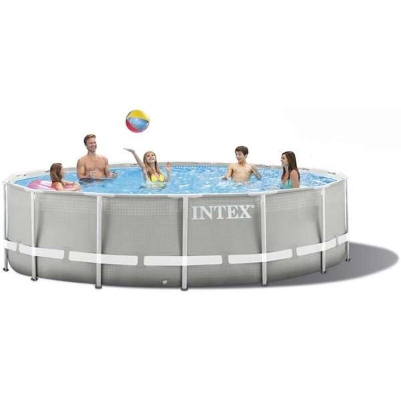 Intex Prism Frame pool 305 × 76 cm - 26700NP