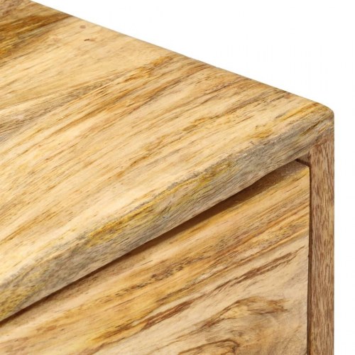 Skænk 60x35x75 cm massivt mangotræ
