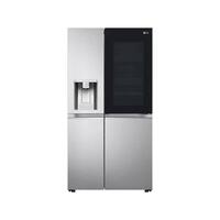Amerikansk køleskab LG GSXV91BSAE (179 x 91 cm)