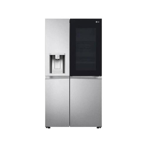 Amerikansk køleskab LG GSXV91BSAE (179 x 91 cm)