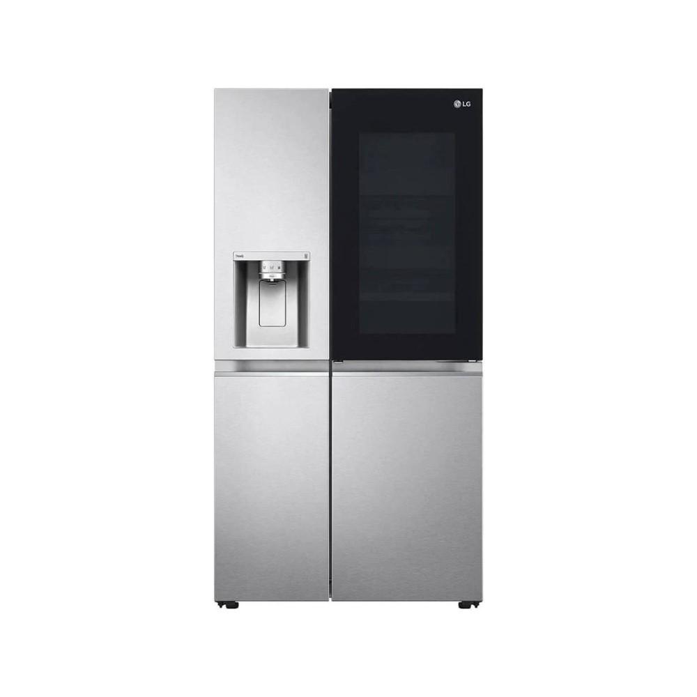 Amerikansk køleskab LG GSXV91BSAE (179 x 91 cm)