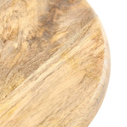 Indskudsborde 3 stk. massivt mangotræ