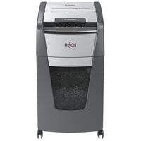 Papirmakulator Rexel 2020225XEU
