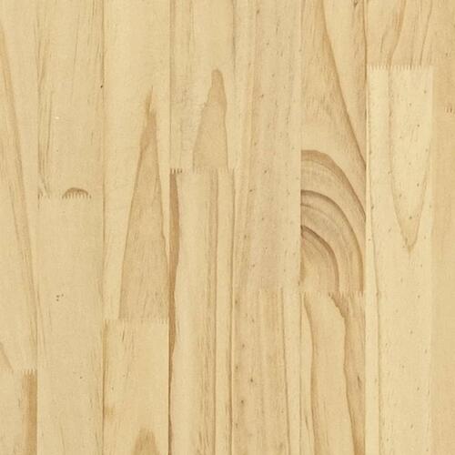 Plantekasser 2 stk. 70x31x70 cm massivt fyrretræ