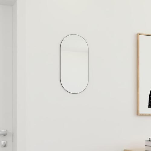 Spejl 40x20 cm glas