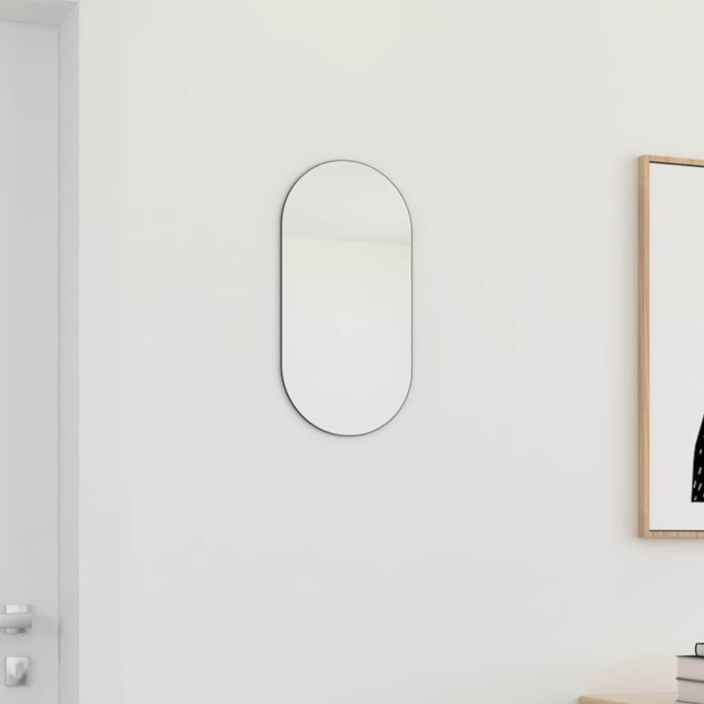 Spejl 40x20 cm glas