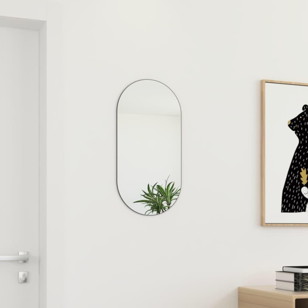 Spejl 60x30 cm glas