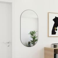Spejl 100x50 cm glas