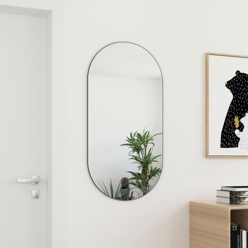 Spejl 100x50 cm glas