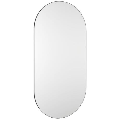 Spejl 100x50 cm glas