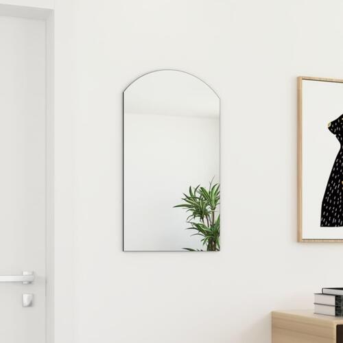 Spejl 70x40 cm glas