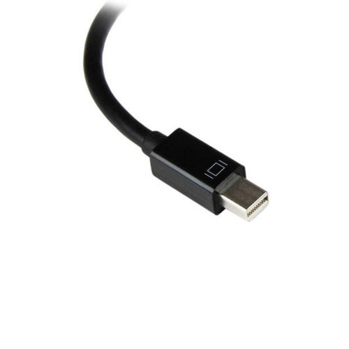 DisplayPort kabel - Startech Mini DisplayPort til VGA adapter, sort 180 cm