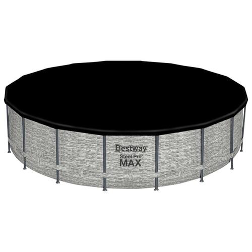 Bestway Power Steel swimmingpool 549x122 cm