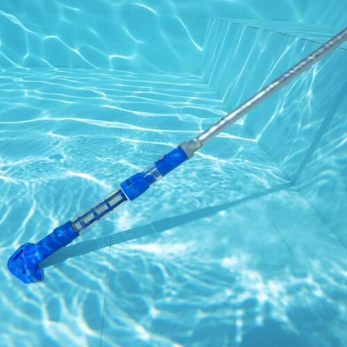 Bestway Flowclear genopladelig støvsuger AquaSurge