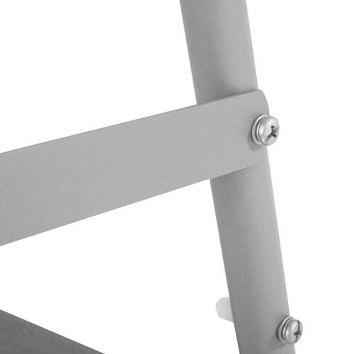 Bestway poolstige med 2 trin Flowclear 84 cm